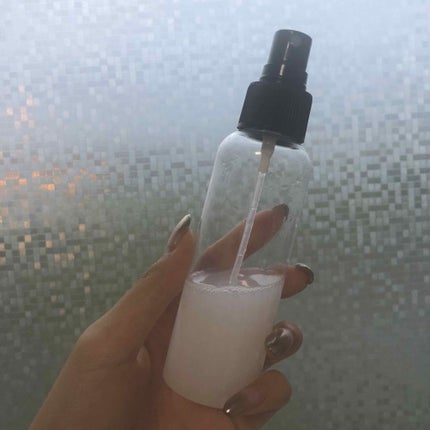 ハトムギ化粧水(ナチュリエ スキンコンディショナー R )/ナチュリエ/化粧水を使ったクチコミ(4枚目)