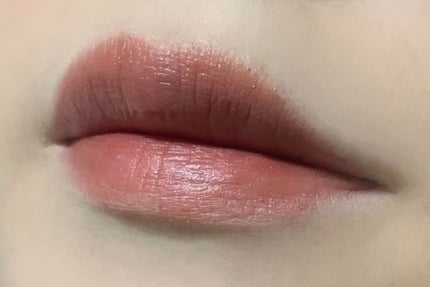 リップスティック/sopo/口紅を使ったクチコミ(3枚目)