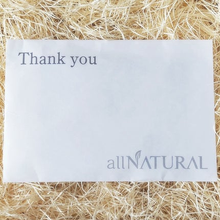 オールナチュラル マスクパックBB/allNATURAL/シートマスク・パックを使ったクチコミ(4枚目)