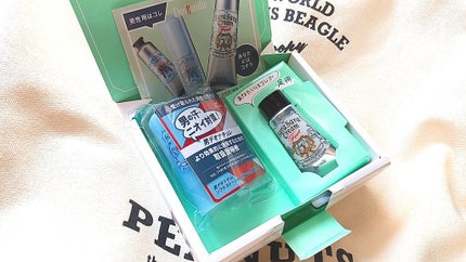 薬用足指さらさらクリーム/デオナチュレ/デオドラント・制汗剤を使ったクチコミ(1枚目)