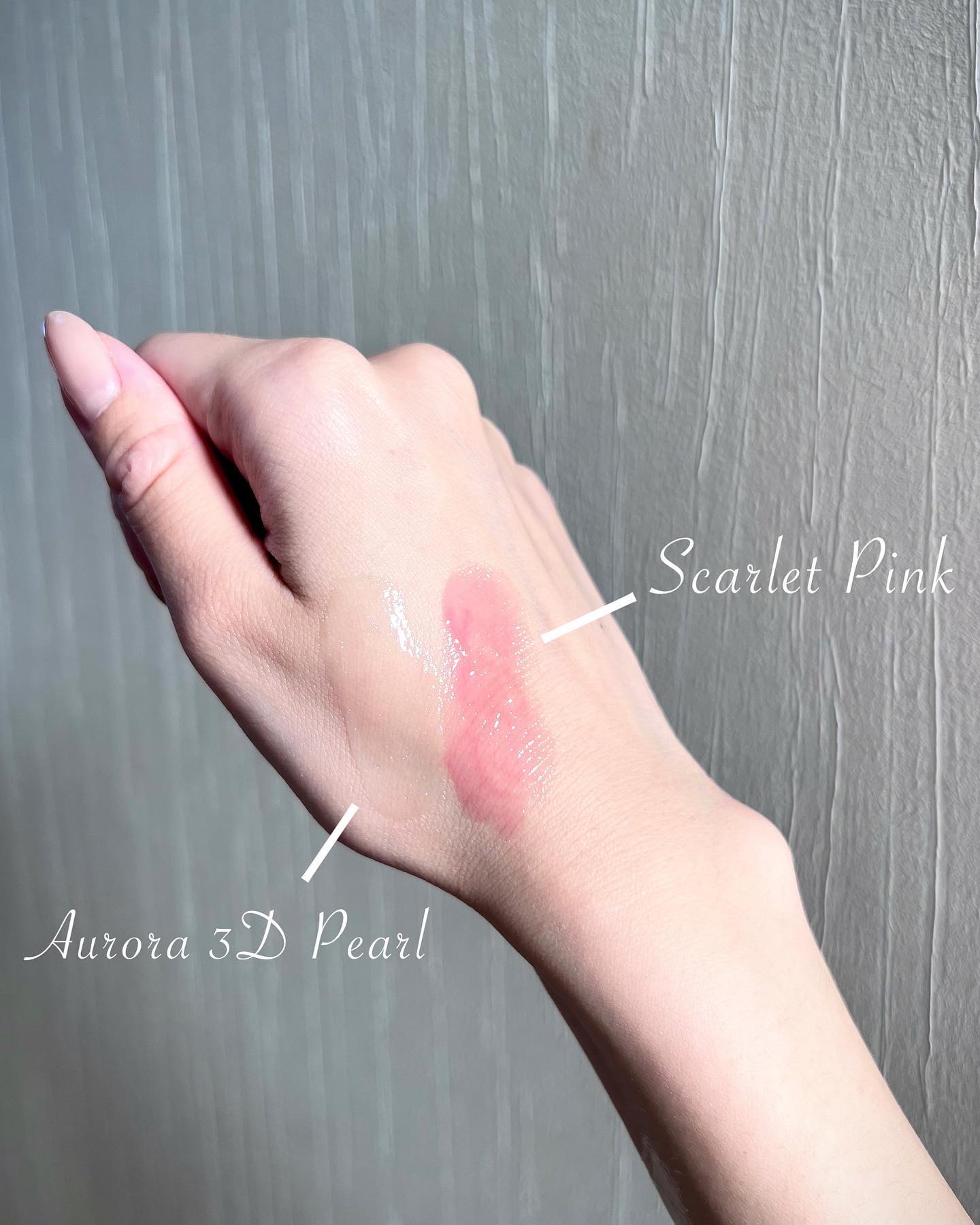 リップフォンデュ/メンソレータム/リップバームを使ったクチコミ（2枚目）