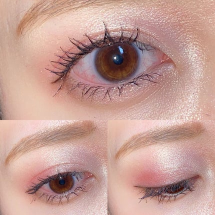 デザイニング カラー アイズ/SUQQU/アイシャドウパレットを使ったクチコミ(4枚目)