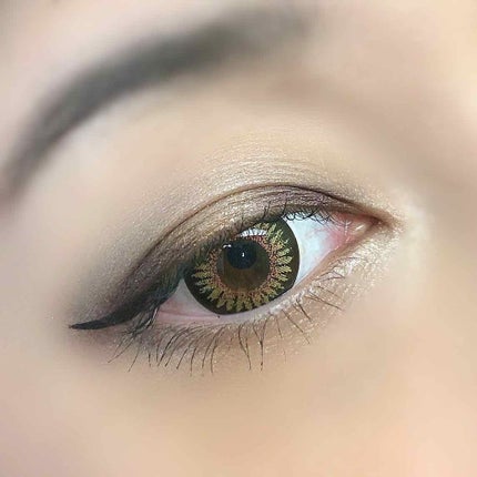 リュクスアイシャドウ/BOBBI BROWN/単色アイシャドウを使ったクチコミ(2枚目)