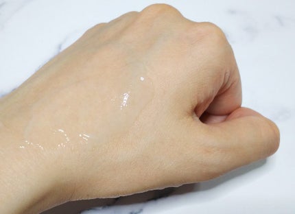 インターリンクセラム 毛穴の目立たない澄んだうるおい肌へ/SOFINA iP/美容液を使ったクチコミ(4枚目)