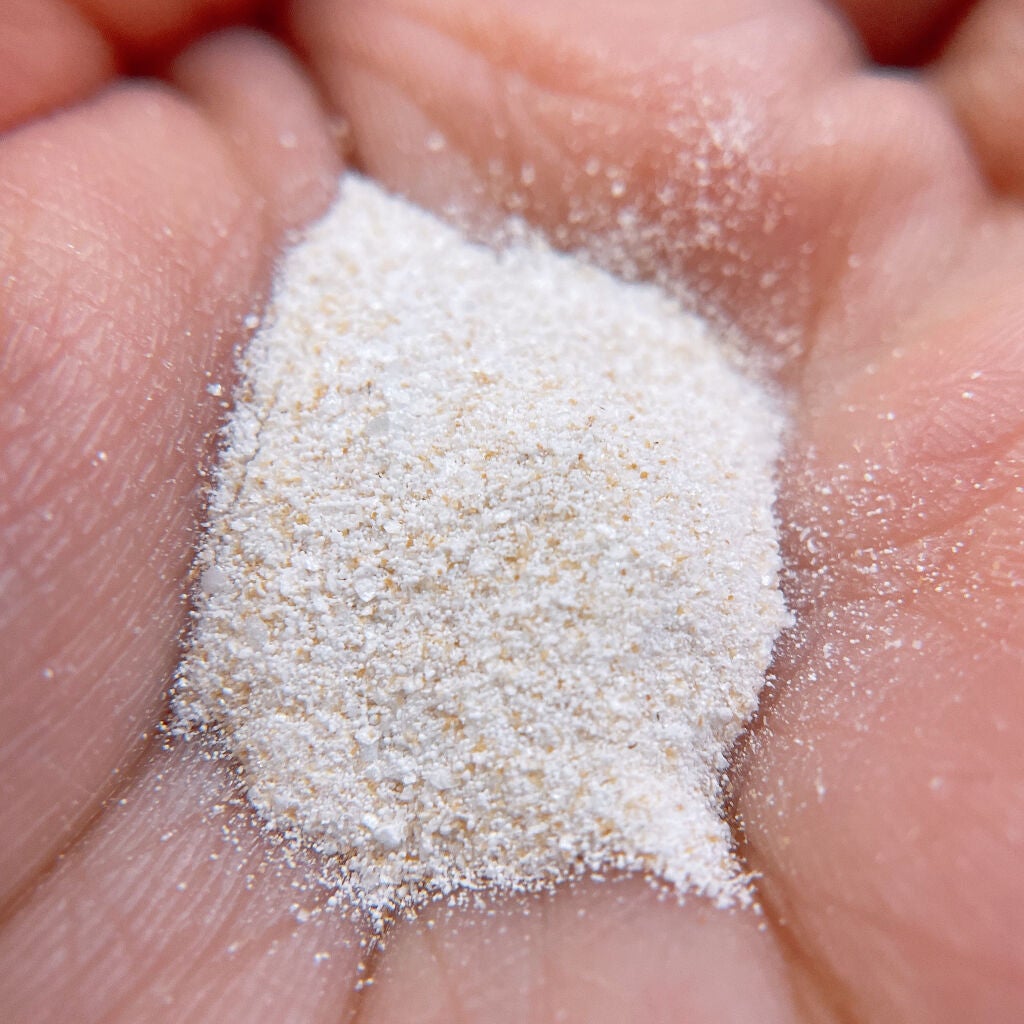 江戸こすめ 米ぬか酵素洗顔パウダー/ロゼット/洗顔パウダーを使ったクチコミ(2枚目)