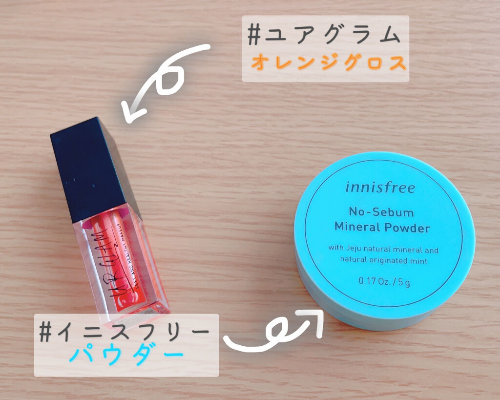 クリア マスカラR/CEZANNE/マスカラ下地を使ったクチコミ（2枚目）