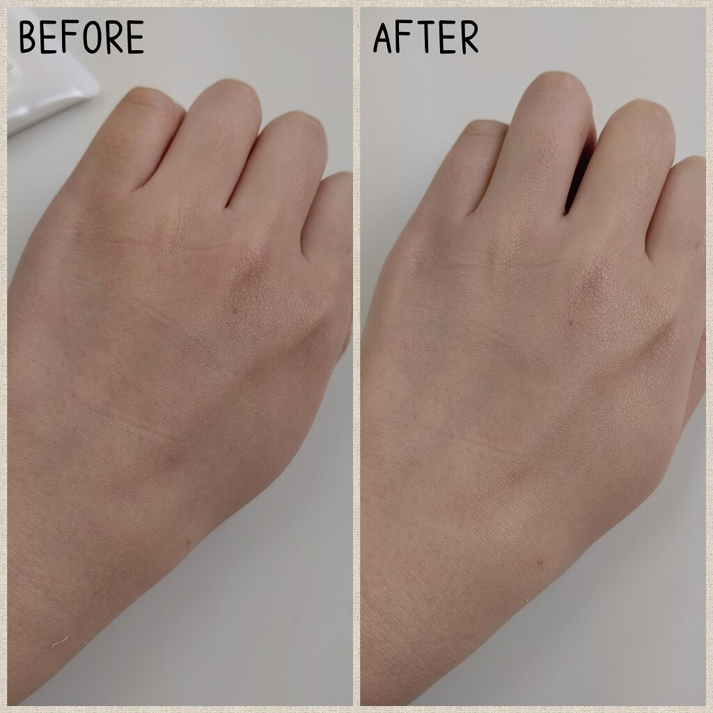 エリクシール ルフレ バランシング おしろいミルク/エリクシール/乳液を使ったクチコミ（2枚目）