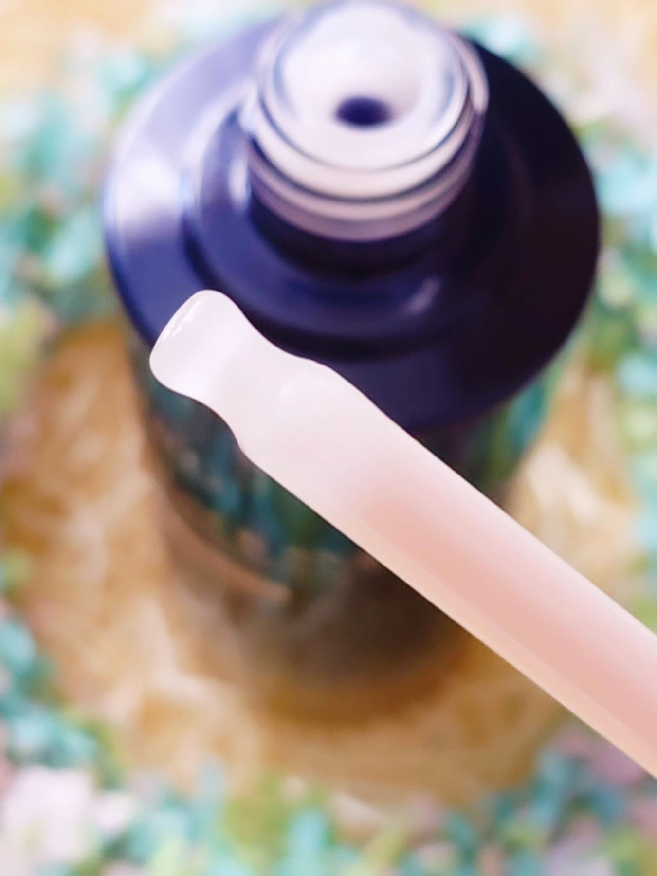 ブラックスネイルレチノールセラム/Dr.G/美容液を使ったクチコミ（3枚目）