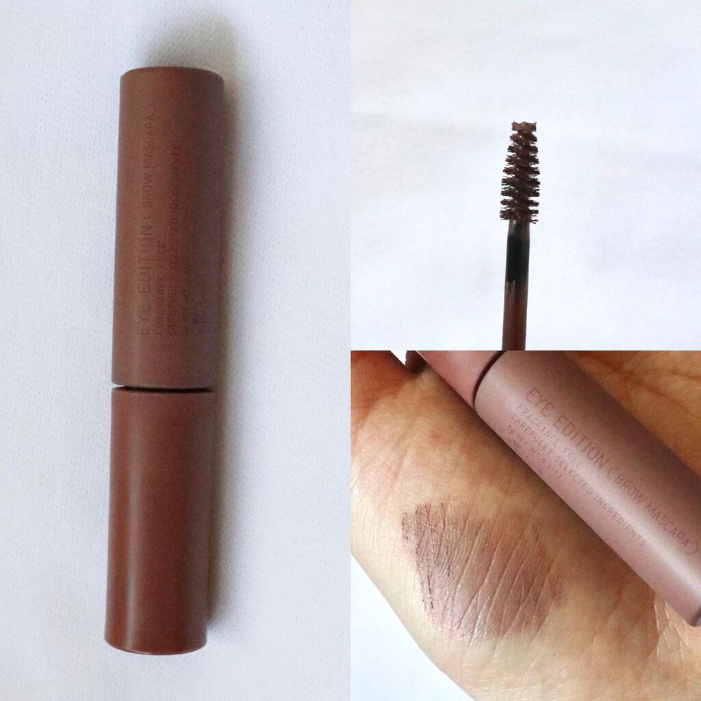 フーミー アイブロウパウダー/WHOMEE/パウダーアイブロウを使ったクチコミ(3枚目)