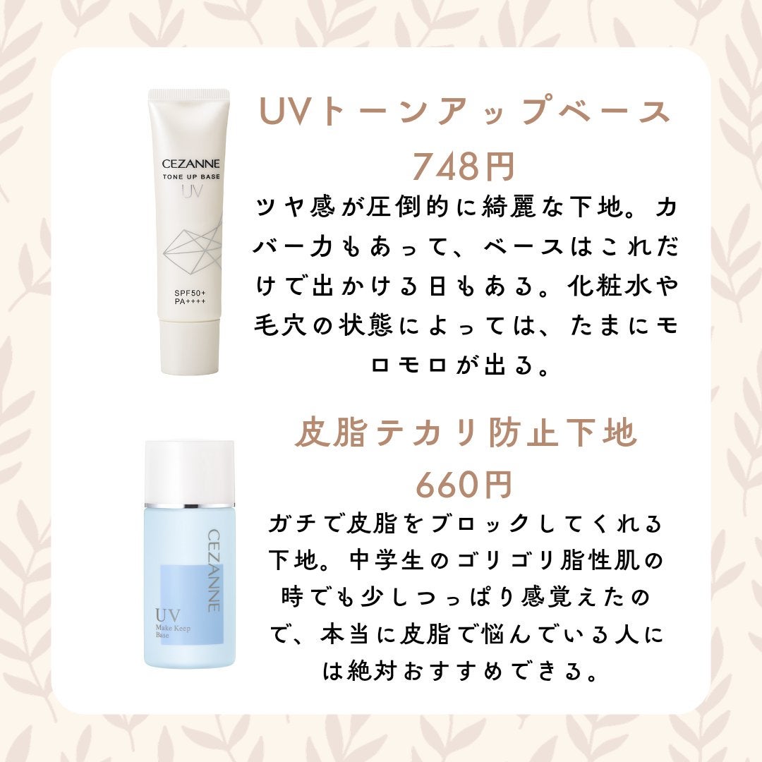 ラスティンググロスリップ/CEZANNE/口紅を使ったクチコミ(5枚目)