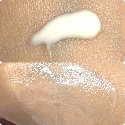 植物から生まれたミツバチUVミルク/アピセラピーコスメティクス/日焼け止めミルクを使ったクチコミ(3枚目)