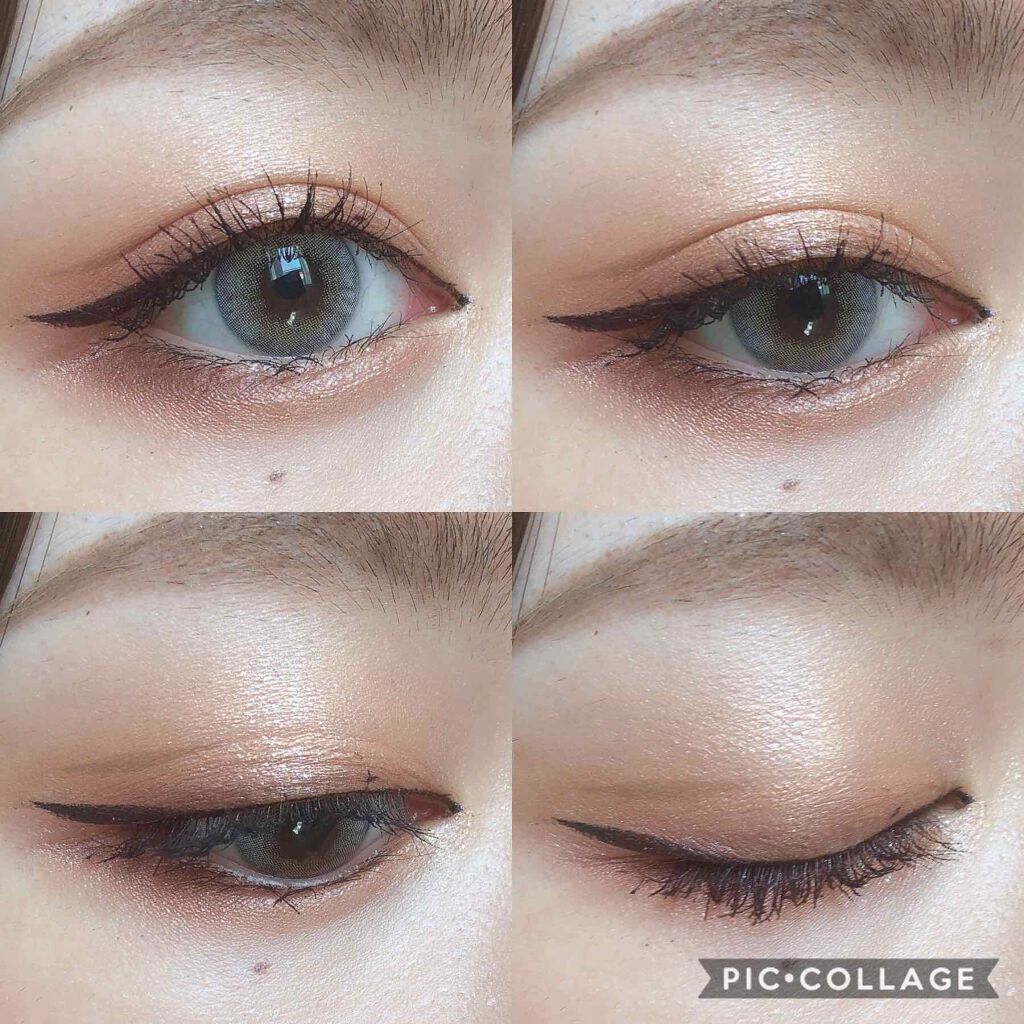 The Bella collection eyeshadow palette/CELEFIT/アイシャドウパレットを使ったクチコミ(3枚目)