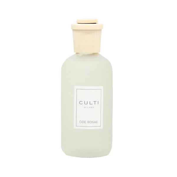 ホームディフューザー スタイル オーデローザ / CULTI 