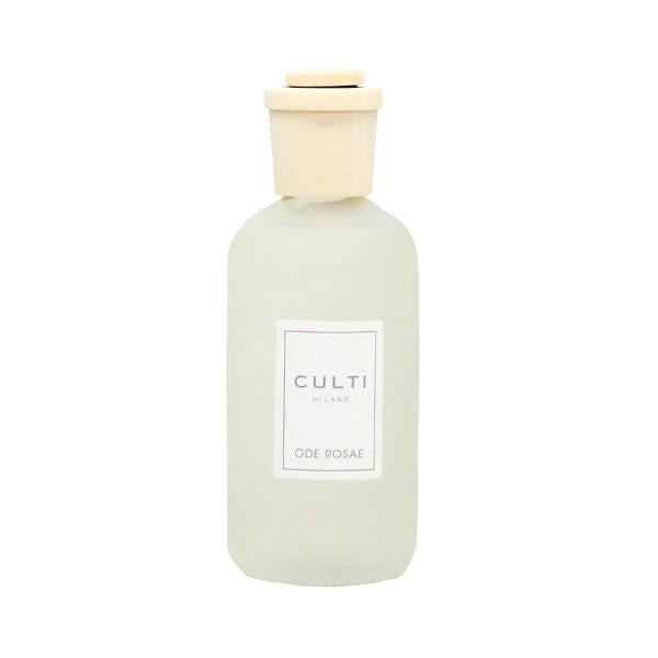 ホームディフューザー スタイル オーデローザ CULTI