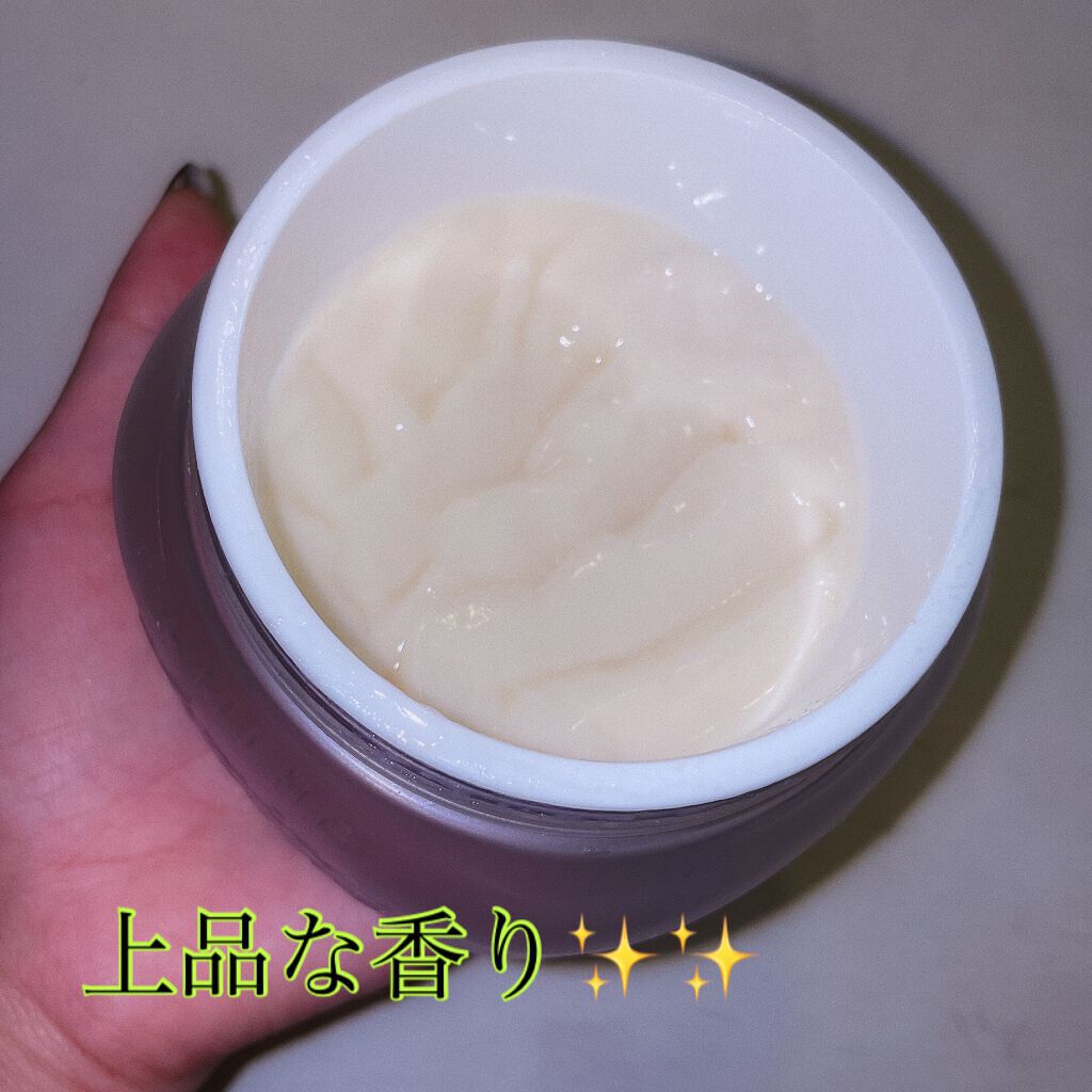 プレミアムモイスト クリームマスク/アミノメイソン/ヘアマスク・ヘアパックを使ったクチコミ（2枚目）