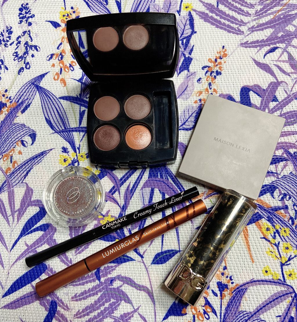 ザ・オンリーワン ルミナスカラー リップスティック ザ・オンリーワン キャップトゥコンプリート 02/DOLCE&GABBANA BEAUTY/口紅を使ったクチコミ（2枚目）