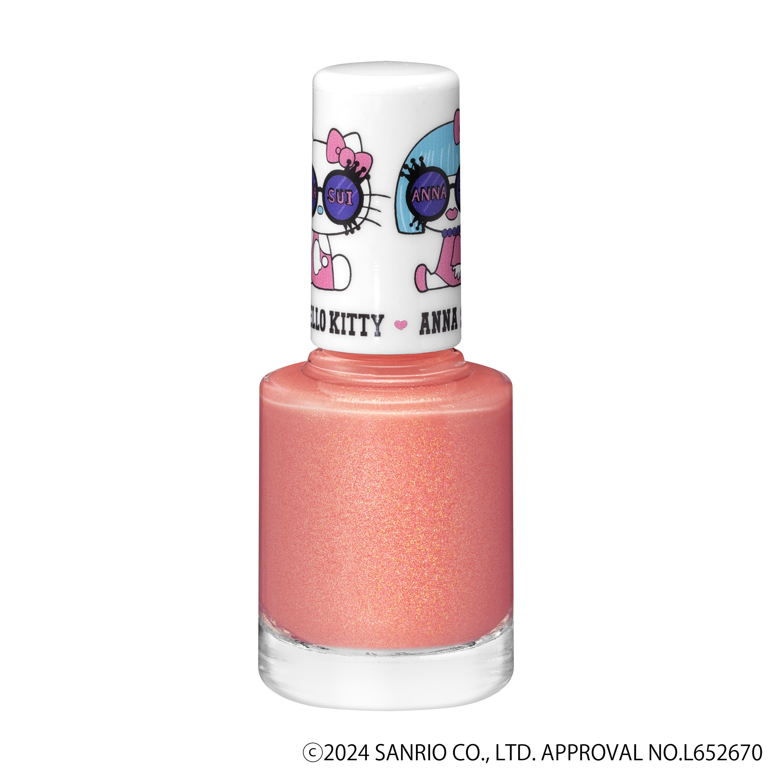 ネイルカラー&ハンドクリームキット KT 02