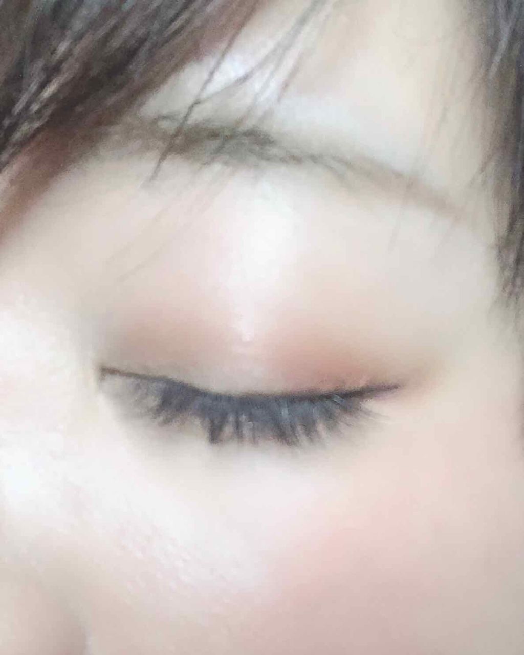 レディリッチライナー/キャンメイク/ジェル・クリームアイシャドウを使ったクチコミ（3枚目）