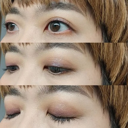 アディクション リップ セラム ティント/ADDICTION/リップティントを使ったクチコミ(4枚目)