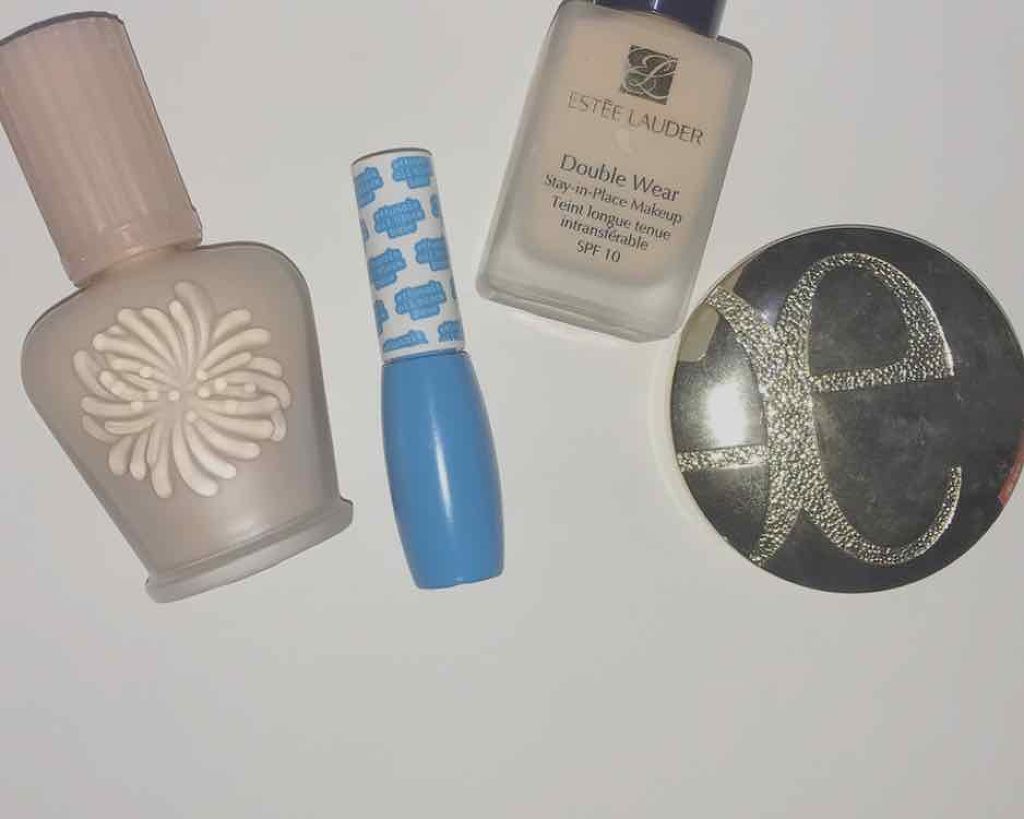 ダブル ウェア ステイ イン プレイス メークアップ /ESTEE LAUDER/リキッドファンデーションを使ったクチコミ（2枚目）