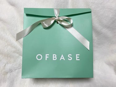 ✔︎ OFBASE pop up 

@ofbase_jp 様よりいただいたプレゼント🎁
包装が可愛すぎたのでシェア💓

pop upは明日まで！
三連休の最後にぜひ遊びに行ってみてね✨✨

-----