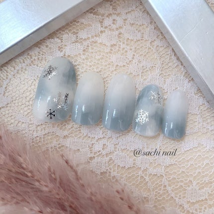 カラフルネイルズ/キャンメイク/マニキュアを使ったクチコミ(4枚目)