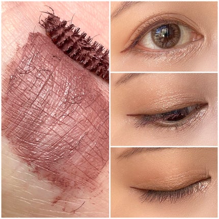 ビューティーアップマスカラ/PHOEBE BEAUTY UP/マスカラを使ったクチコミ(8枚目)