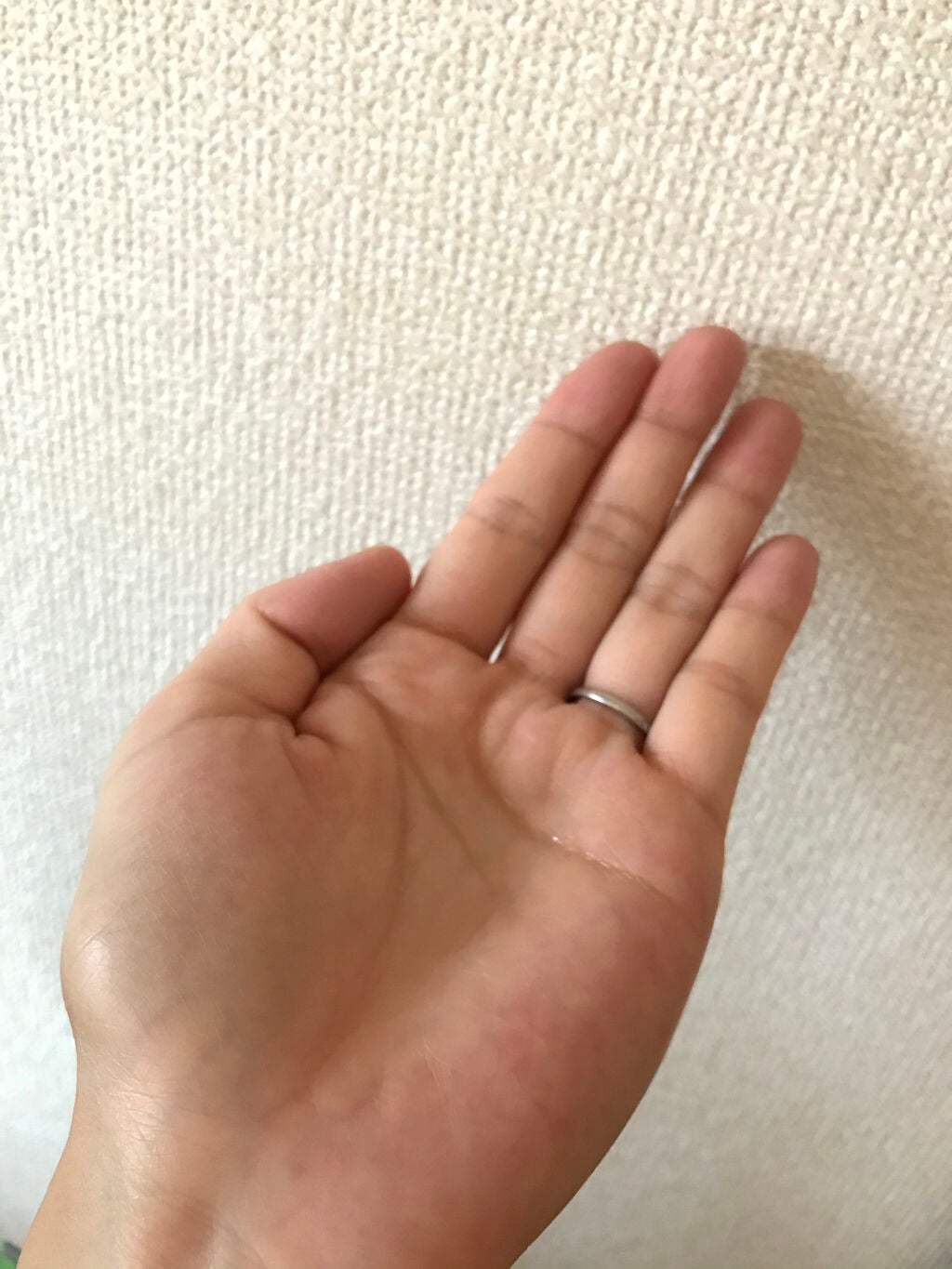 CCオイル/エッセンシャル/ヘアオイルを使ったクチコミ(2枚目)