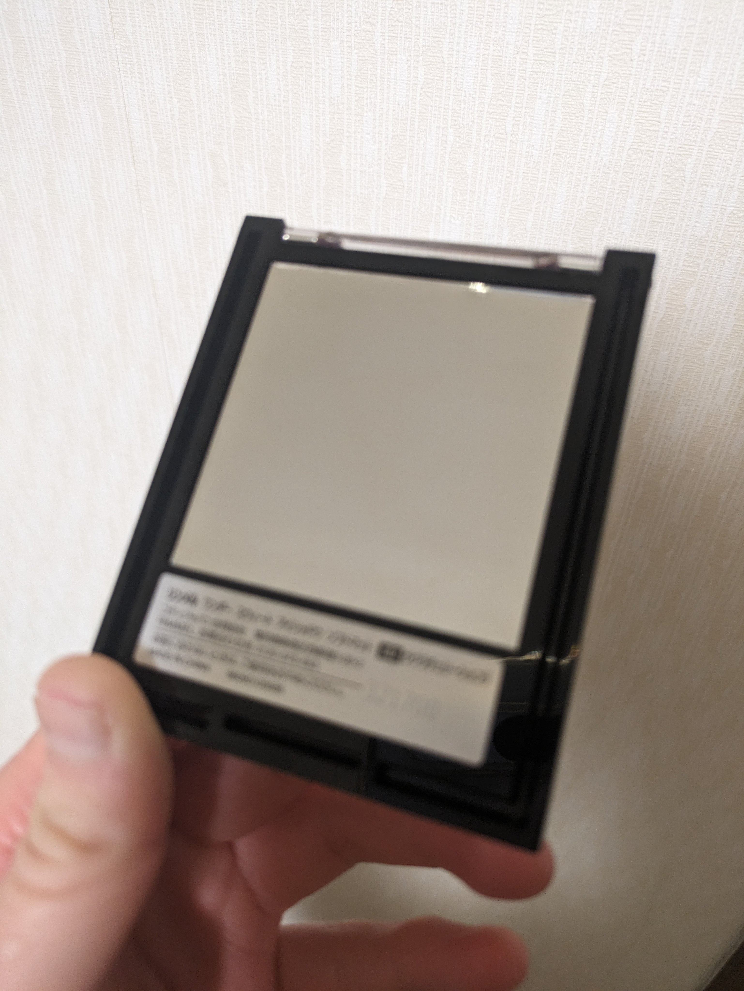 ワンダー スウィート アイシャドウ ソフトマット 002 サクラチェリーショコラ/リンメル ロンドン/アイシャドウパレットを使ったクチコミ（2枚目）