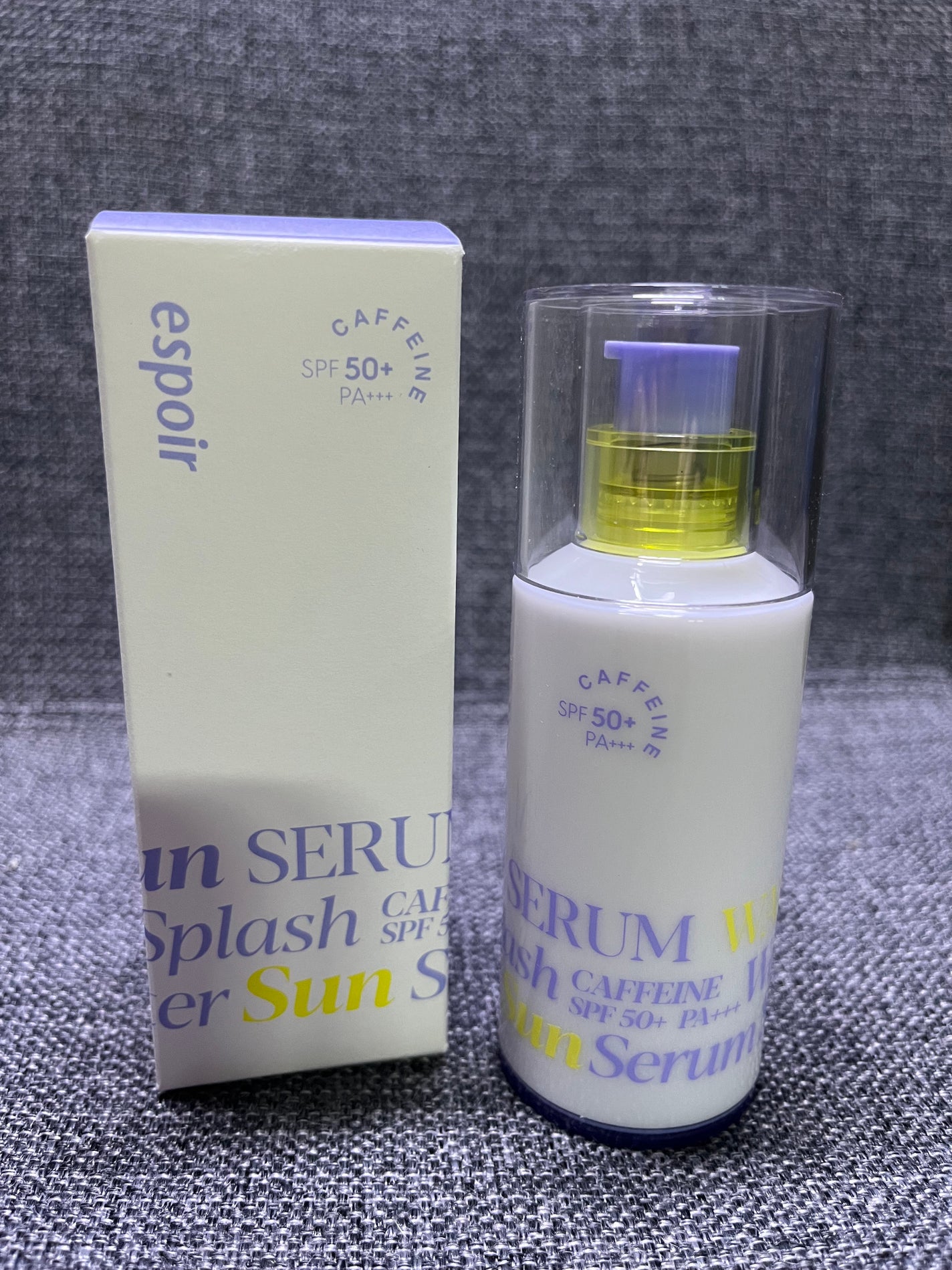 ãšã¹ã㢠ãŠã©ãŒã¿ãŒã¹ãã©ãã·ã¥ãµã³ã»ã©ã /espoir/æ¥çŒãæ¢ãã¯ãªãŒã ã䜿ã£ãã¯ãã³ãïŒ1æç®ïŒ