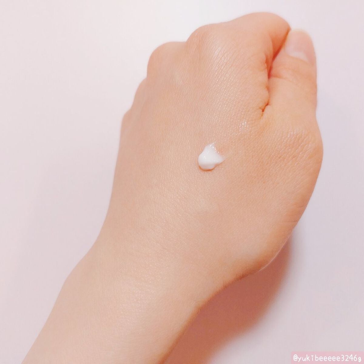 トーンショットクリーム/アバンタイム/フェイスクリームを使ったクチコミ(4枚目)