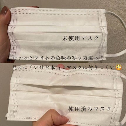 マスク フィット レッド クッション/TIRTIR(ティルティル)/クッションファンデーションを使ったクチコミ(5枚目)