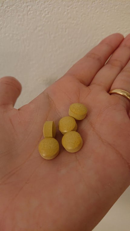 ナイシトールZ(医薬品)/小林製薬/その他を使ったクチコミ(2枚目)