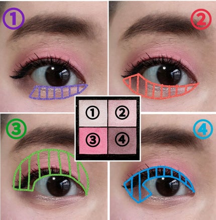 リップスティック/M・A・C/口紅を使ったクチコミ(5枚目)