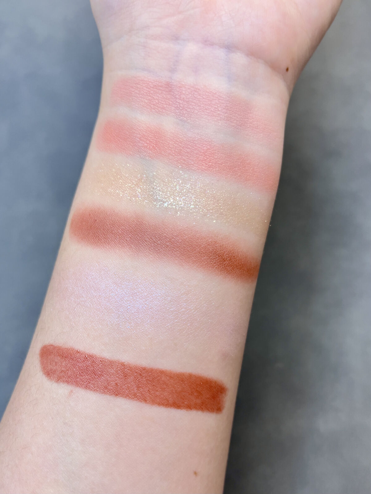 （旧）アンリミテッド ラスティング フルイド/shu uemura/リキッドファンデーションを使ったクチコミ（2枚目）