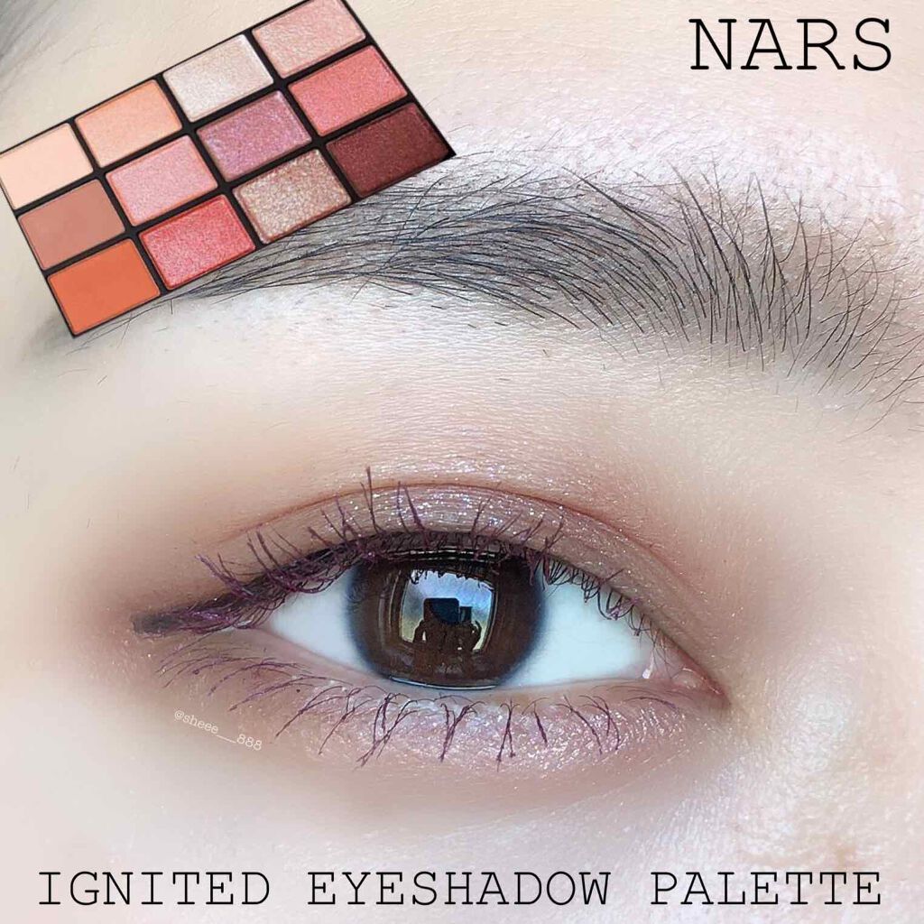 ロング&カールマスカラ アドバンストフィルム/ヒロインメイク/マスカラを使ったクチコミ(2枚目)