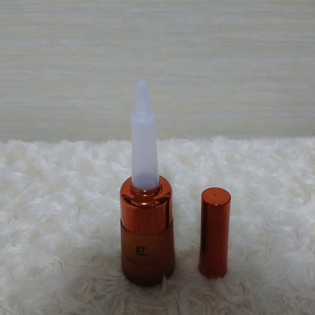 ブランシック スイッチショット/BRANCHIC/美容液を使ったクチコミ(3枚目)