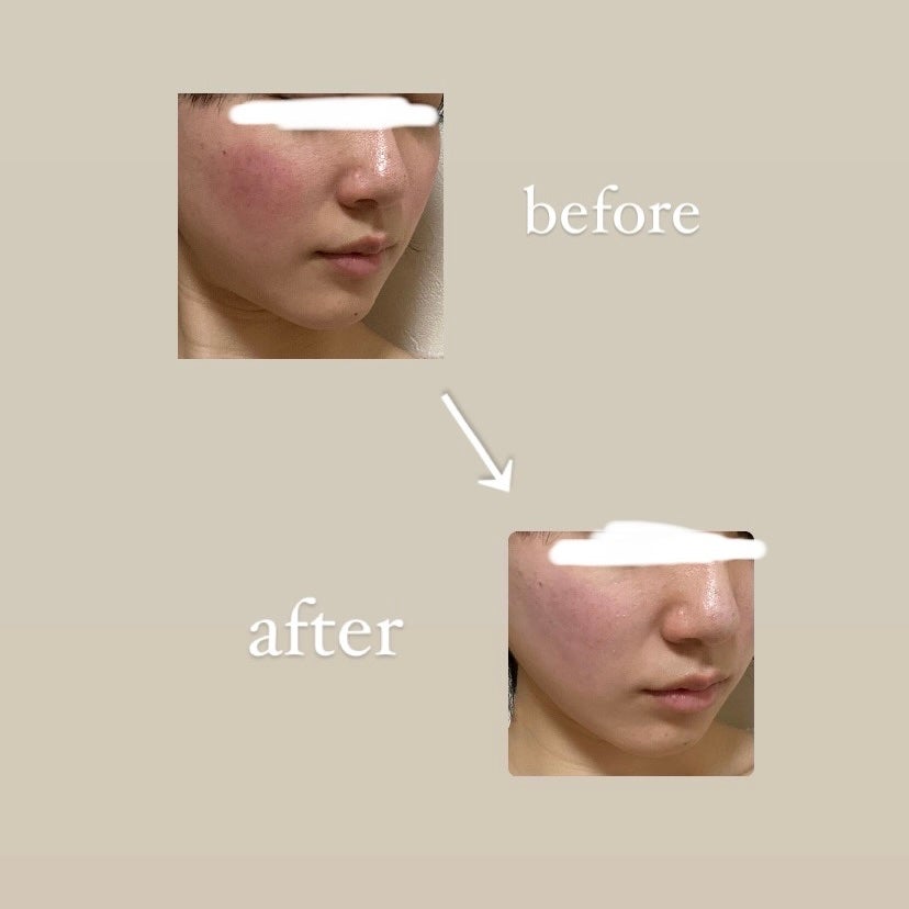 トーンアップ スキン デザイナー/Visée/化粧下地を使ったクチコミ(3枚目)