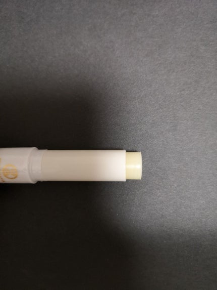 メルティクリームリップ/メンソレータム/リップクリームを使ったクチコミ(3枚目)