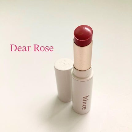 ニューアンビエンスカラーマスカラ/hince/マスカラを使ったクチコミ(8枚目)