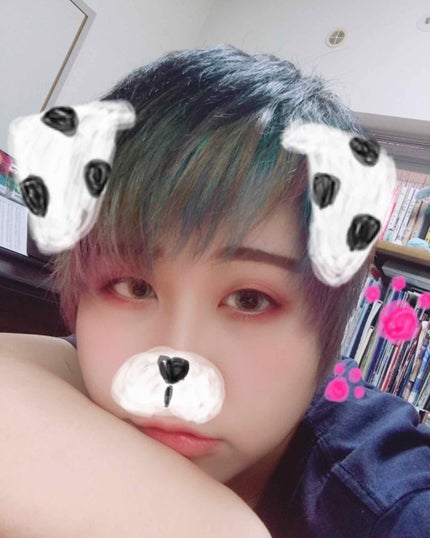 エンシェールズカラーバター/エンシェールズ/ヘアカラーを使ったクチコミ(1枚目)