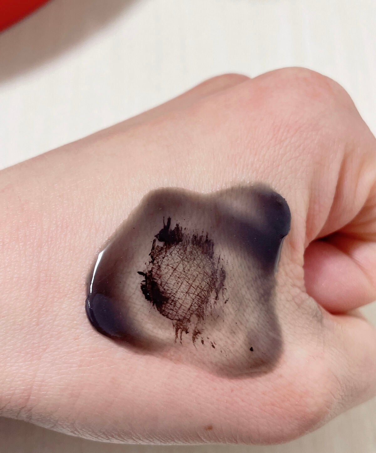 ローメルト クレンジングバーム クロ/アーレス/クレンジングバームを使ったクチコミ(7枚目)