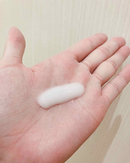 オールインワン シズカゲル/Shizuka BY SHIZUKA NEWYORK/オールインワン化粧品を使ったクチコミ(4枚目)