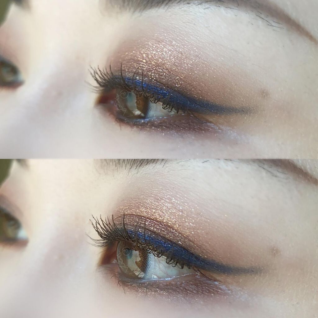 アイ カラー クォード/TOM FORD BEAUTY/アイシャドウパレットを使ったクチコミ(4枚目)