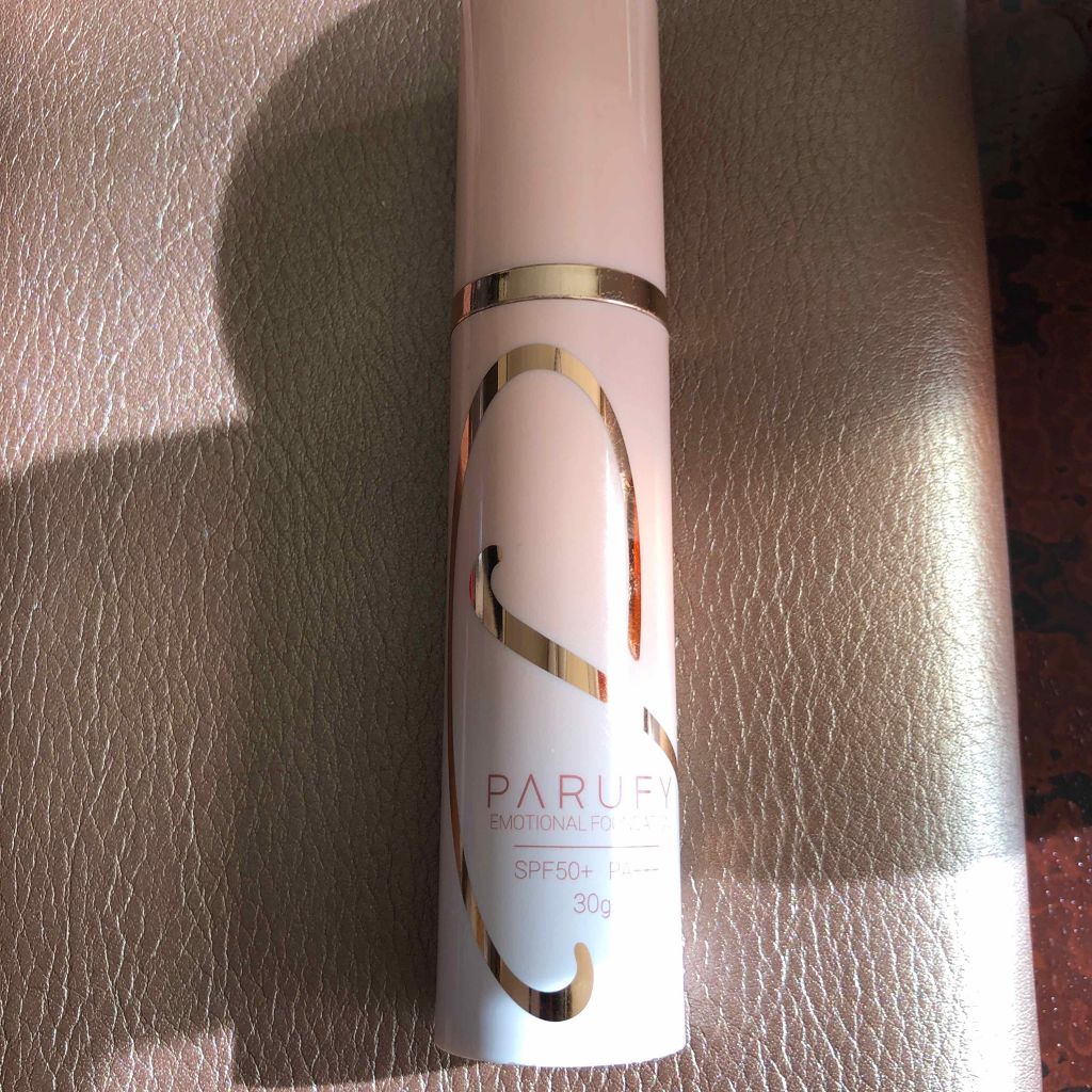 ノノたん on LIPS 「私が感激したファンデ!よくLINEでも人気!と出てます!パルフ..」(1枚目)