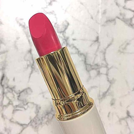 ラスティング リップカラーN/CEZANNE/口紅を使ったクチコミ(2枚目)