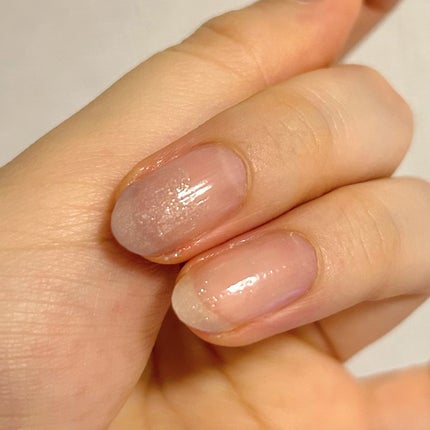 ネイルカラー 22 子うさぎ/PAUL & JOE BEAUTE/マニキュアの画像