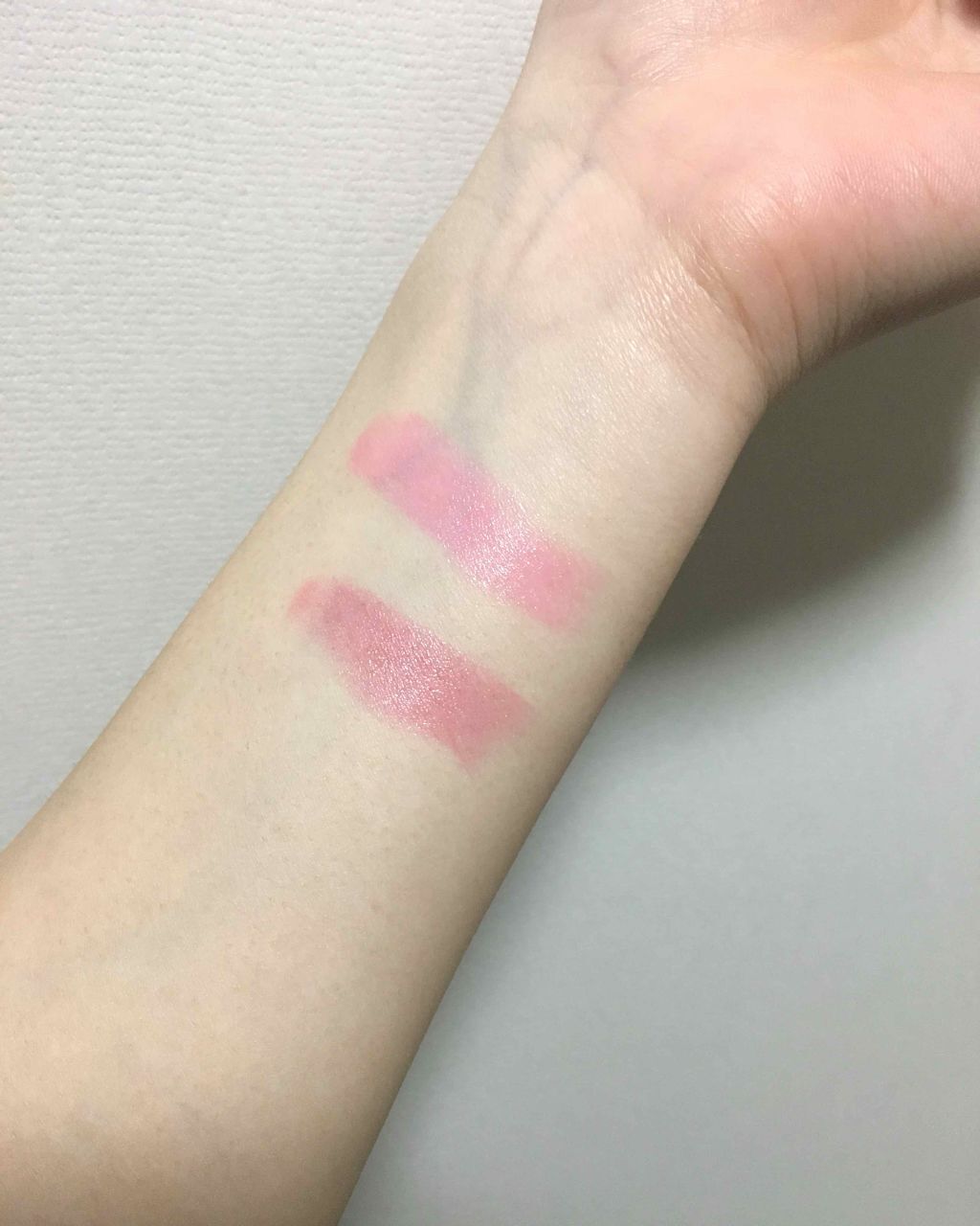 オペラ リップティント N/OPERA/リップティントを使ったクチコミ（2枚目）