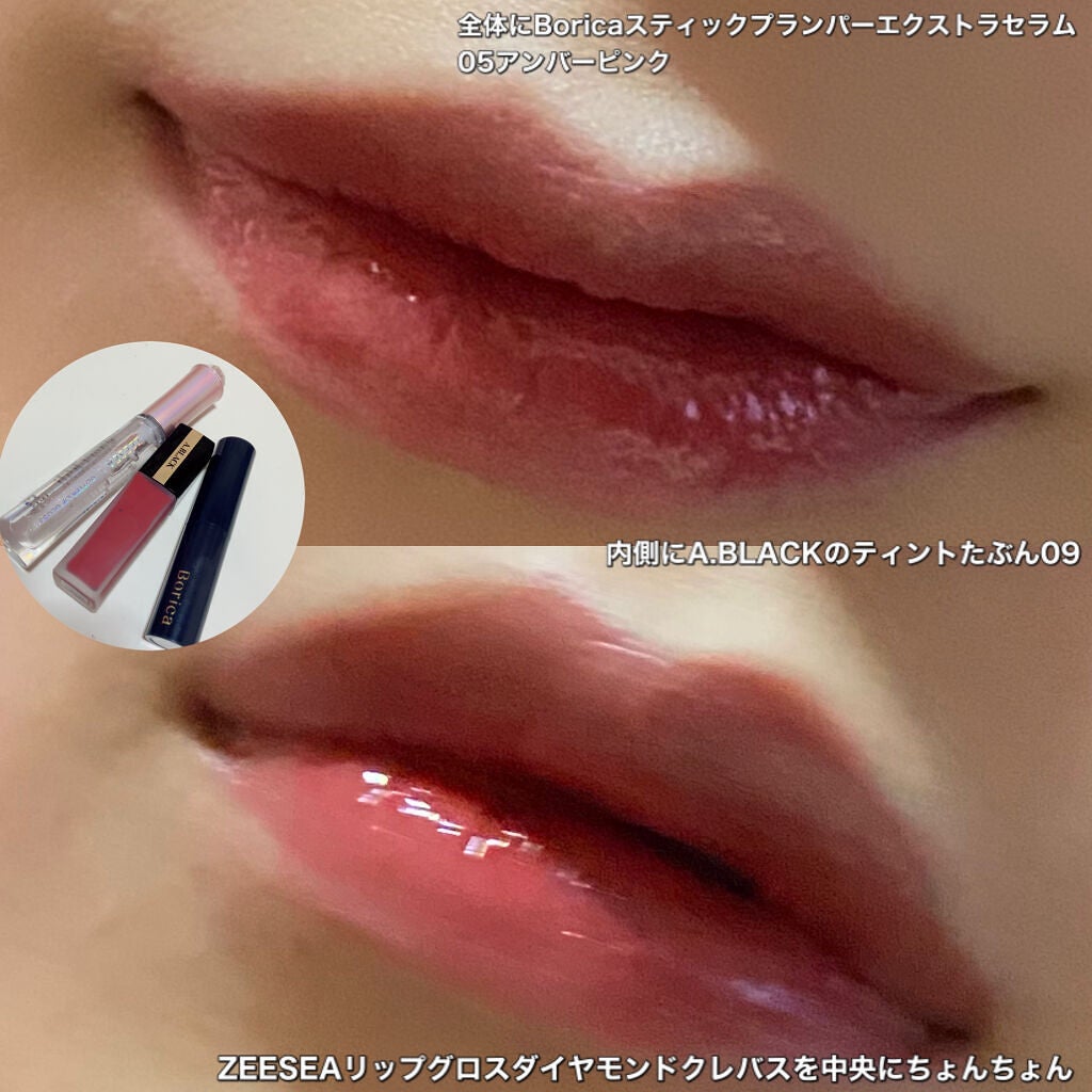 リキッドアイブロウ/U R GLAM/リキッドアイブロウを使ったクチコミ(4枚目)