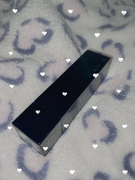 ケイト リップモンスター/KATE/口紅を使ったクチコミ(1枚目)